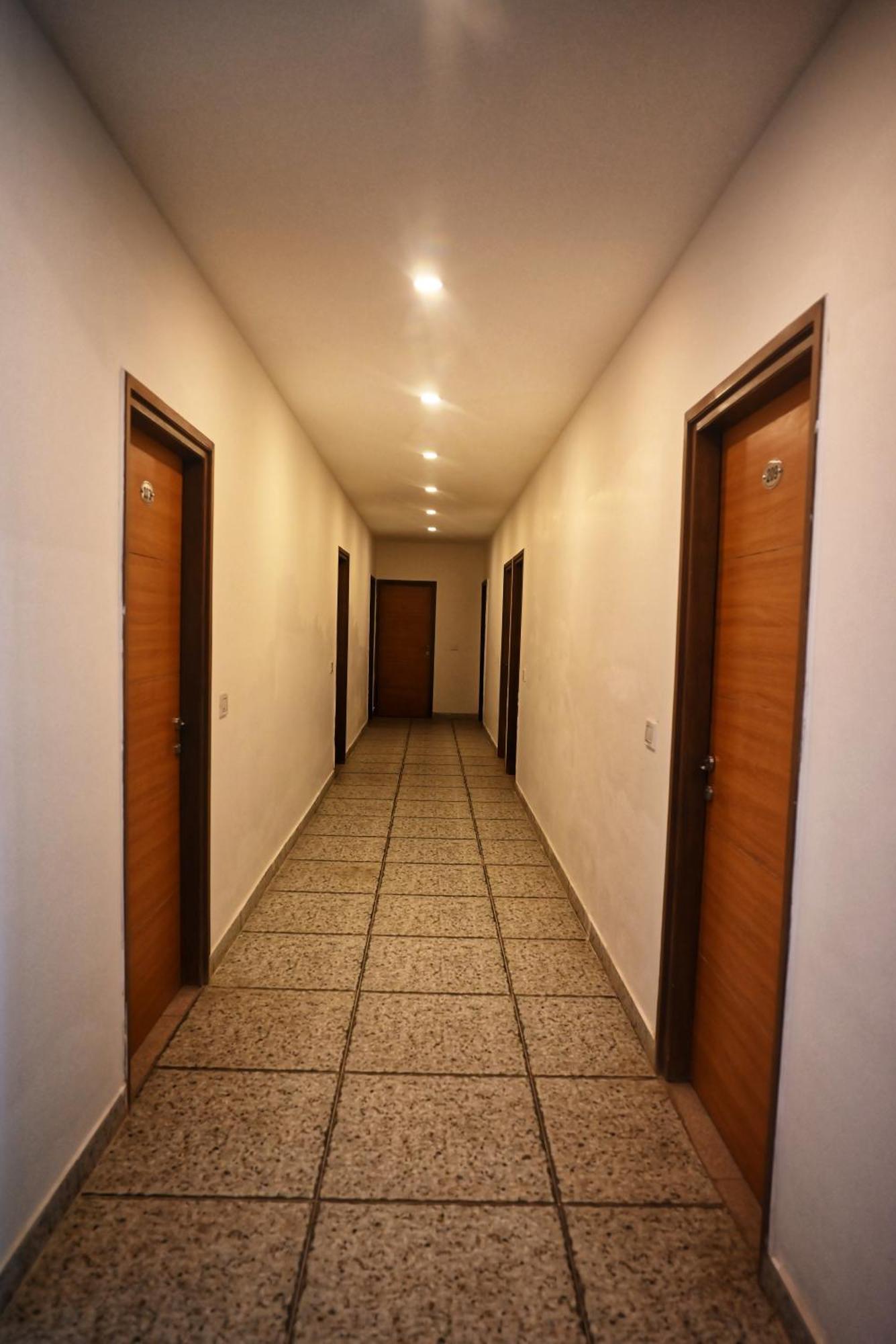 Hotel Lake View Chandīgarh 外观 照片